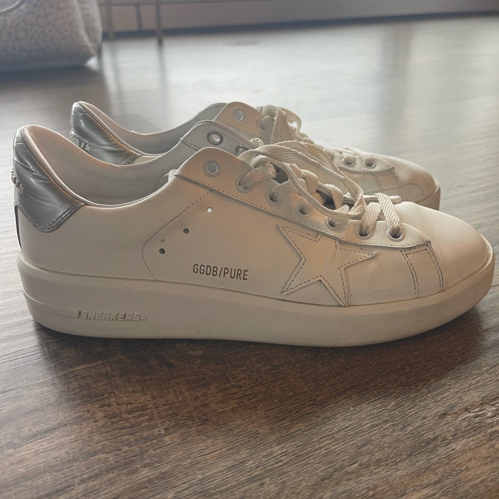 Golden goose PURESTAR low tops